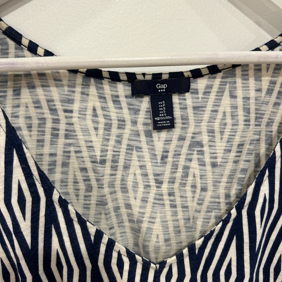 Jersey maxi dress - Picture 6 of 6